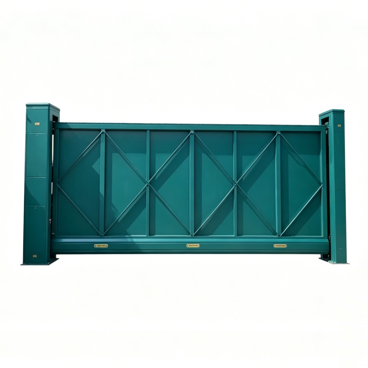 怀化新晃波洲镇电动悬空门